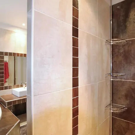 Beautiful In With Kitchen * Malataverne